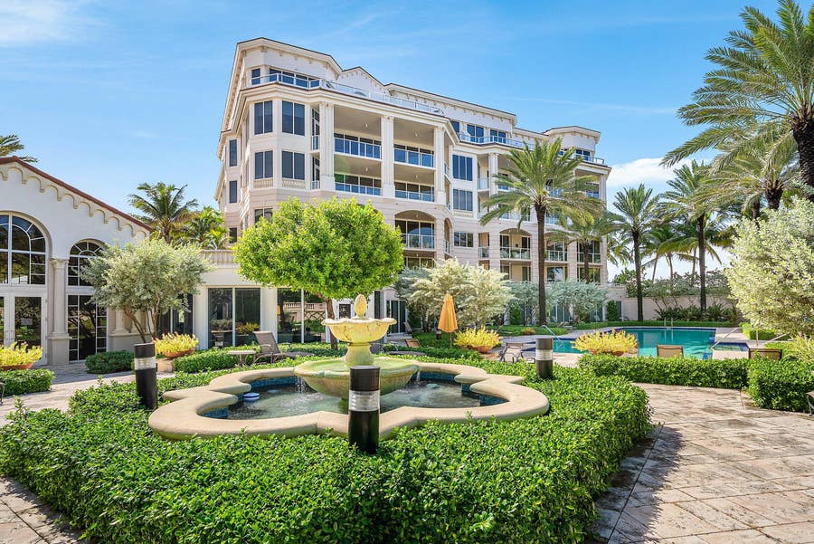 Property photo for Palm Beach, FL
