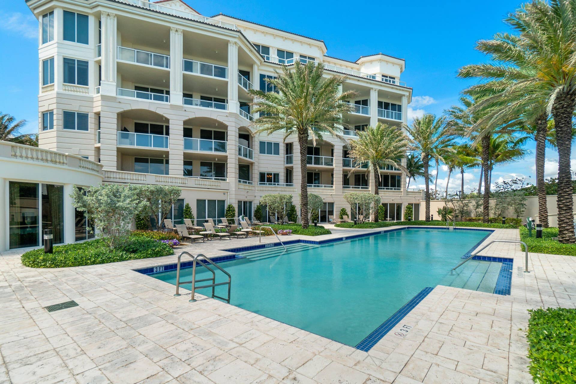 Palm Beach, Palm Beach, FL 33480 Pool