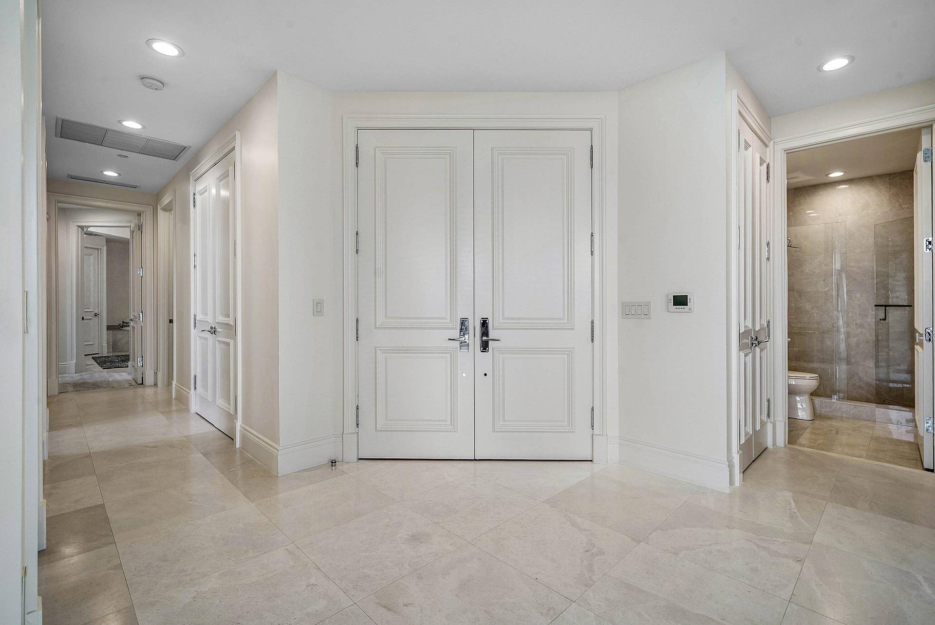 3000 S OCEAN Boulevard, #402, Palm Beach, FL 33480 Entry Doors