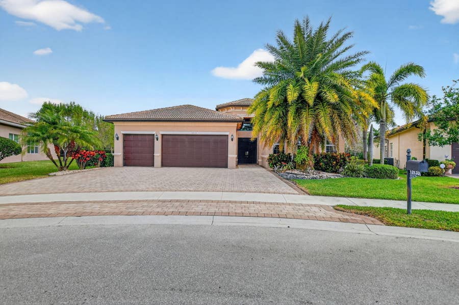 Property photo for 12133 Glacier Bay Drive, Boynton Beach, FL