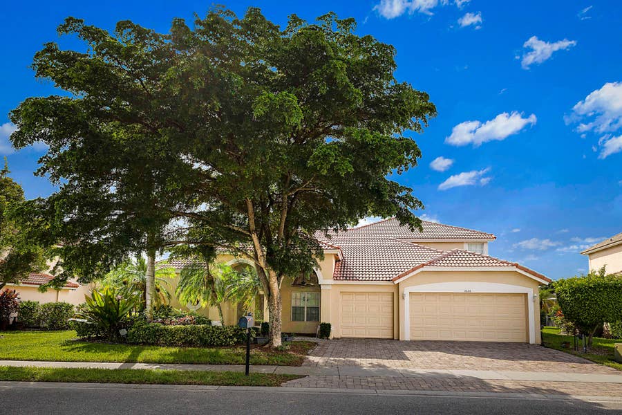 Property photo for 3626 E HAMILTON Key, West Palm Beach, FL