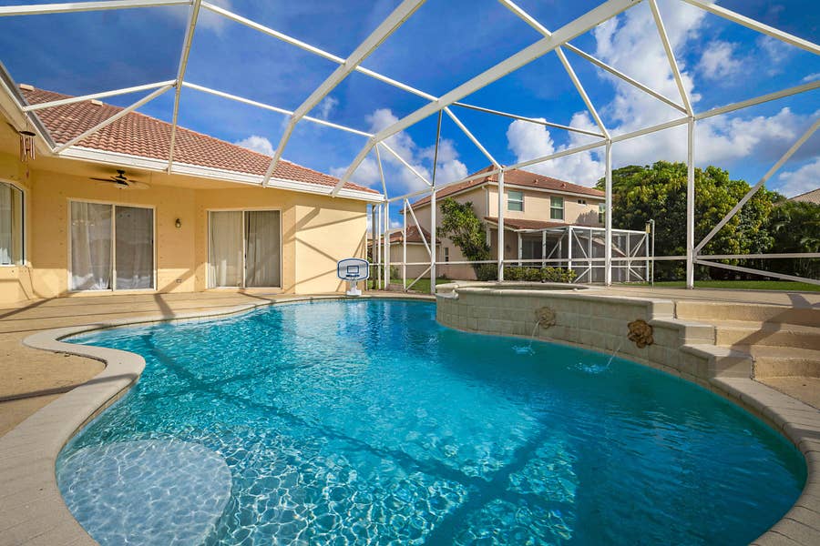 Property photo for 3626 E HAMILTON Key, West Palm Beach, FL
