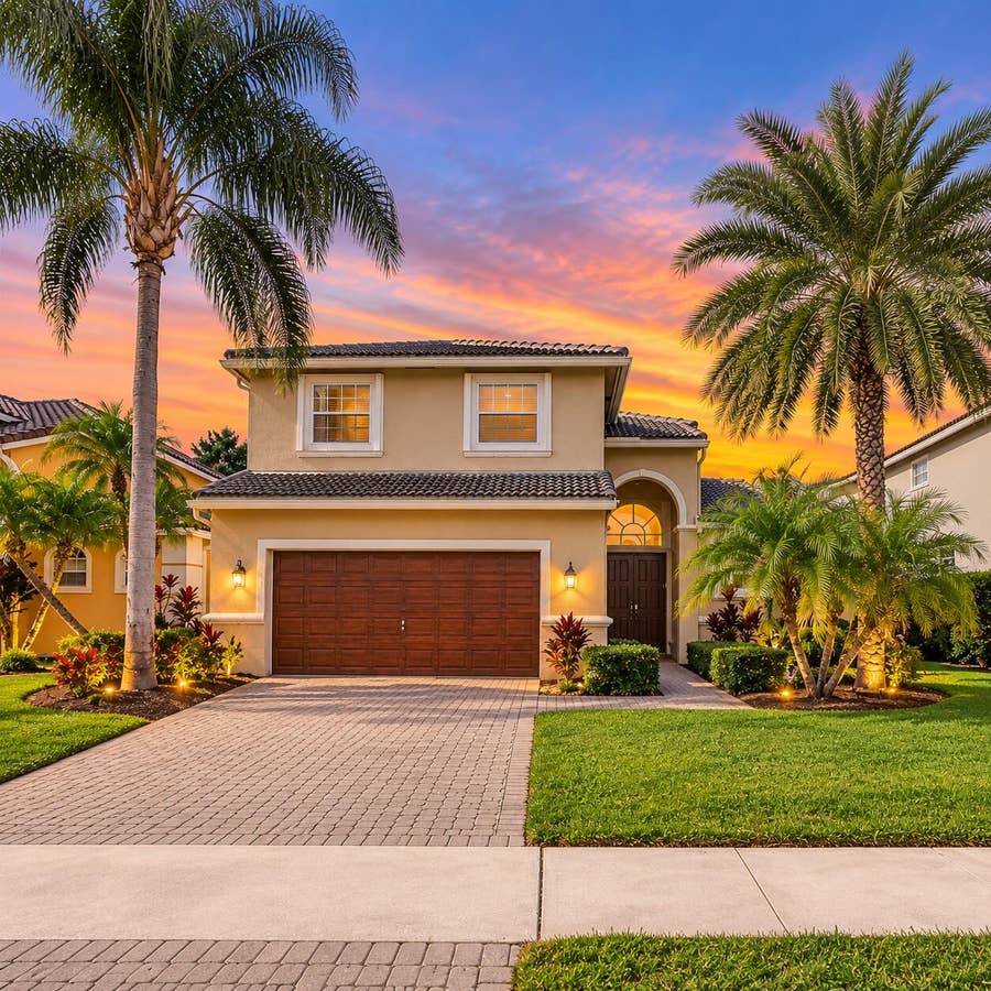 Property photo for 11353 Sea Grass Circle, Boca Raton, FL