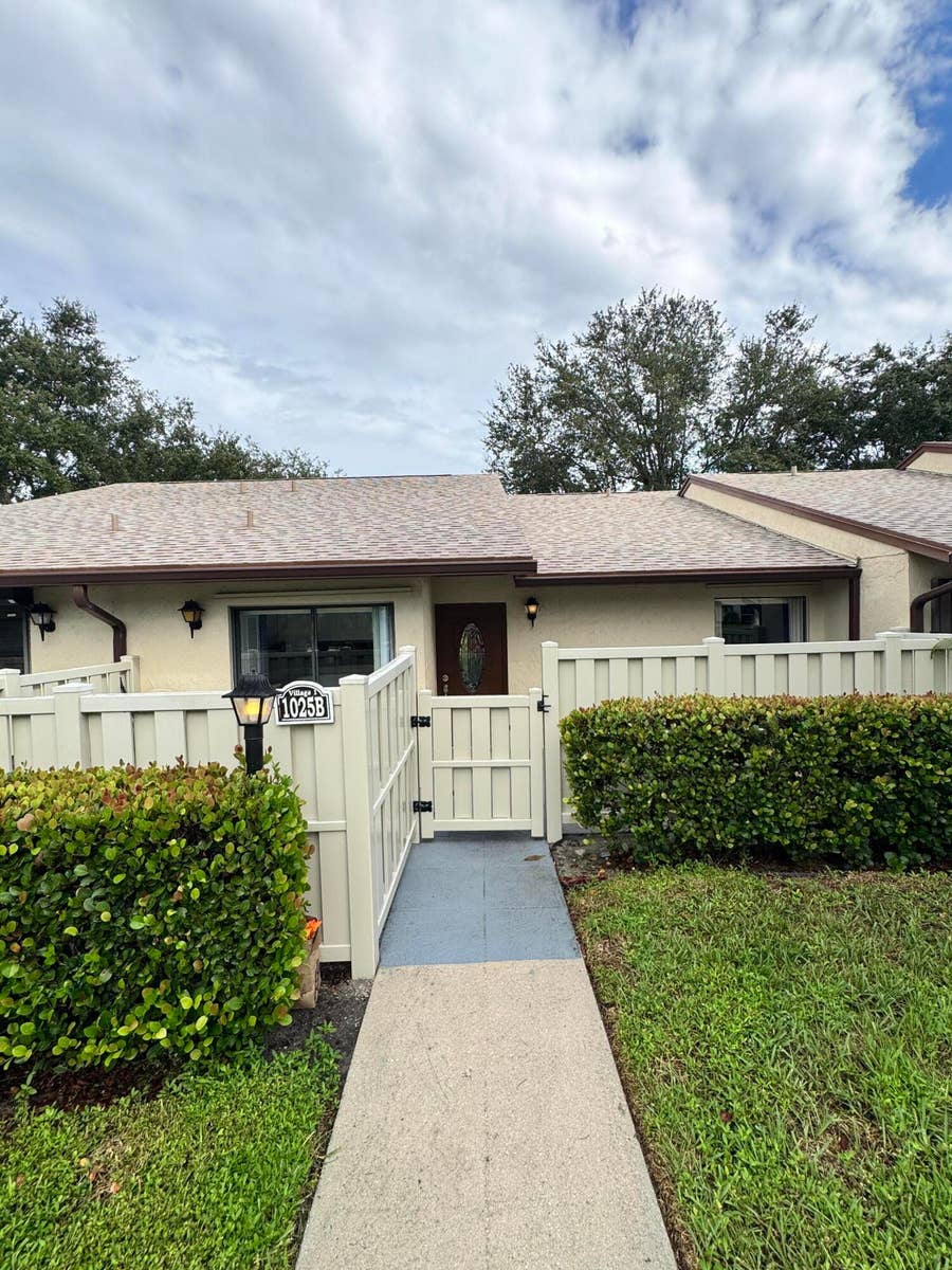 Property photo for 1025 Green Pine Boulevard, #B, West Palm Beach, FL
