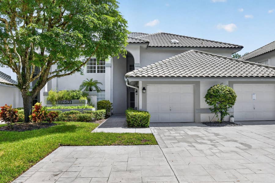 Property photo for 11691 Briarwood Circle, #4, Boynton Beach, FL