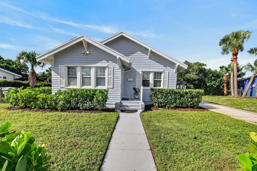 Property photo for 415 Greenbriar Drive, West Palm Beach, FL