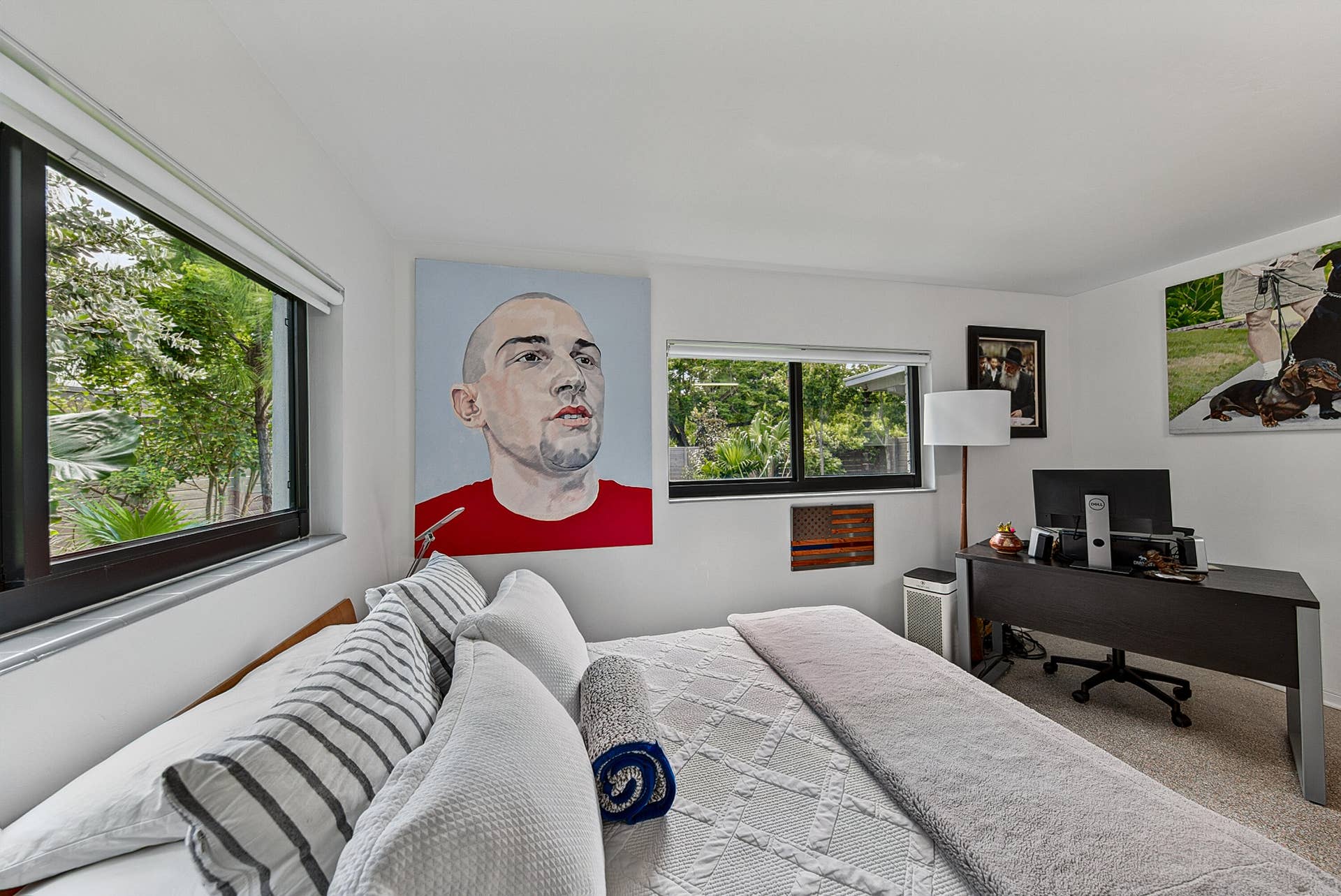 4850 NE 5TH Avenue, Oakland Park, FL 33334 Bedroom