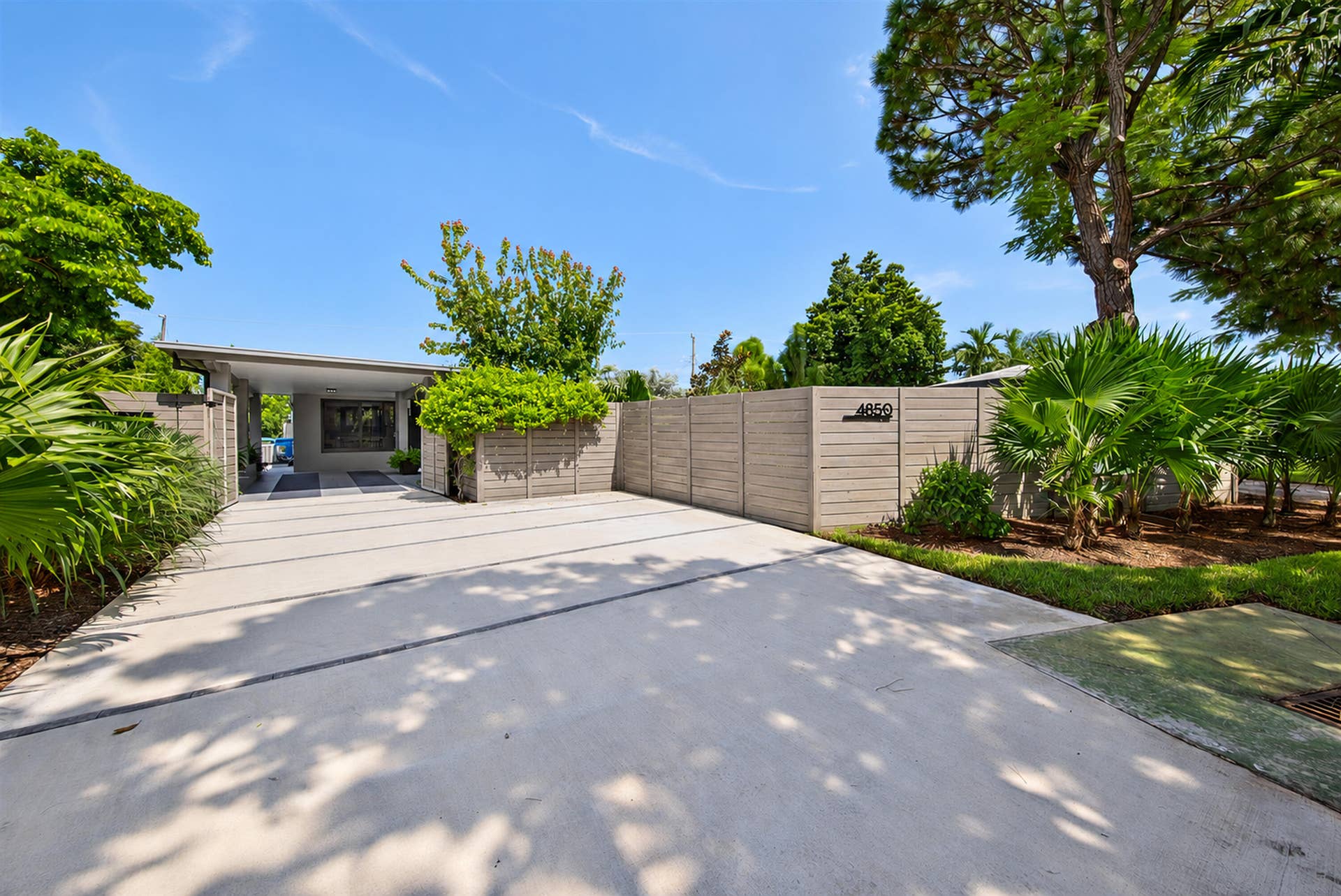 4850 NE 5TH Avenue, Oakland Park, FL 33334 Welcome Home