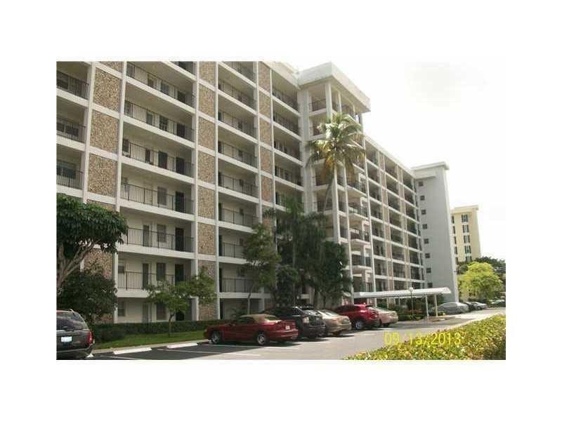 Property photo for 3150 N Palm Aire Drive, #Unit 407, Pompano Beach, FL