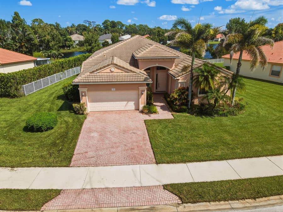 Property photo for 1251 SE Illusion Isle Way, Stuart, FL