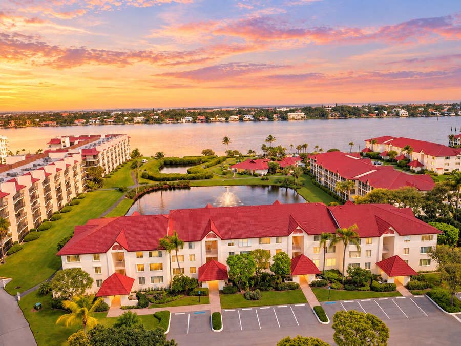Property photo for 102 Half Moon Circle, #F2, Hypoluxo, FL