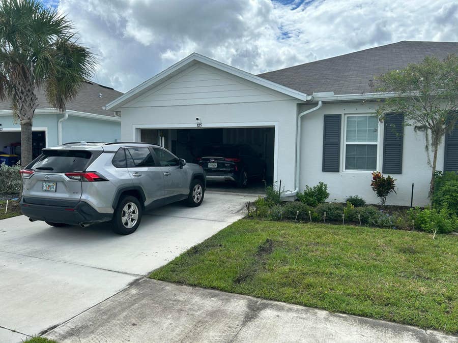 Property photo for 825 PERSIMMON, Fort Pierce, FL
