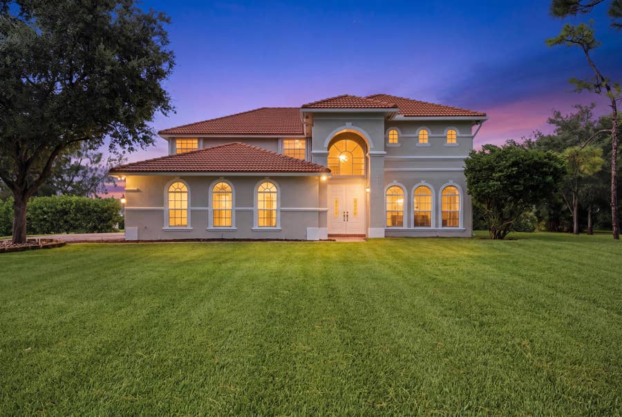Property photo for 5513 SW Windward Way, Palm City, FL