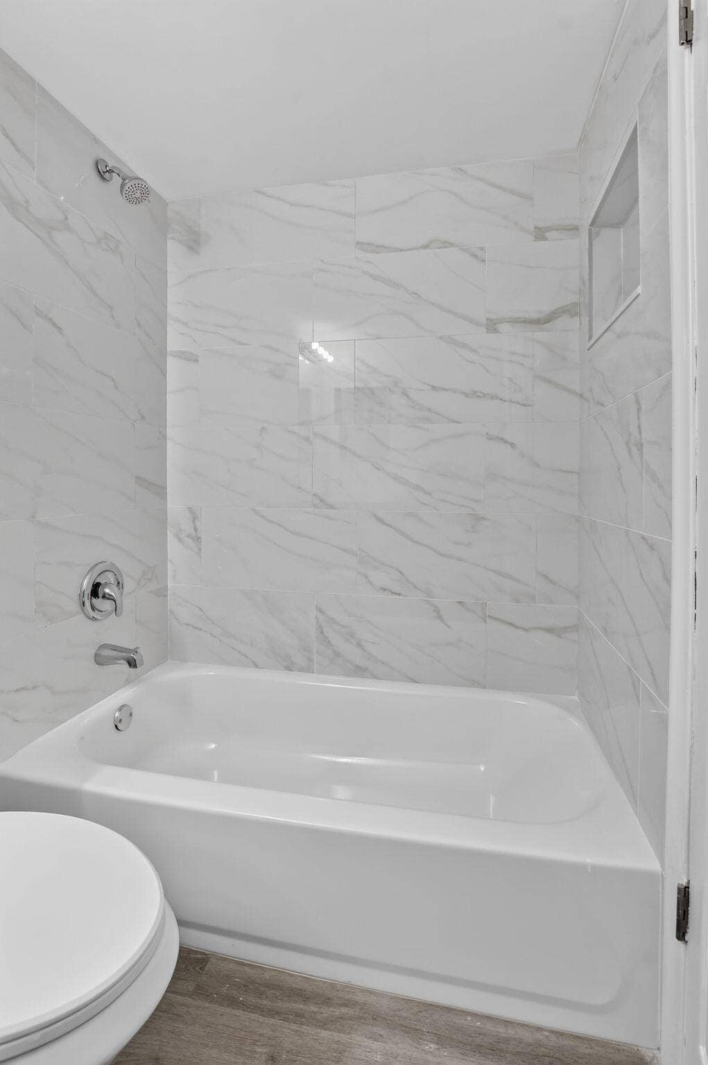 1038 Berkshire B, Deerfield Beach, FL 33442 Primary Bathroom
