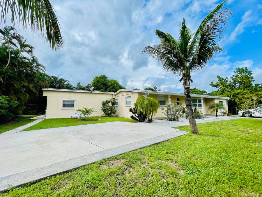 Property photo for 279 HACH Lane, #1, West Palm Beach, FL