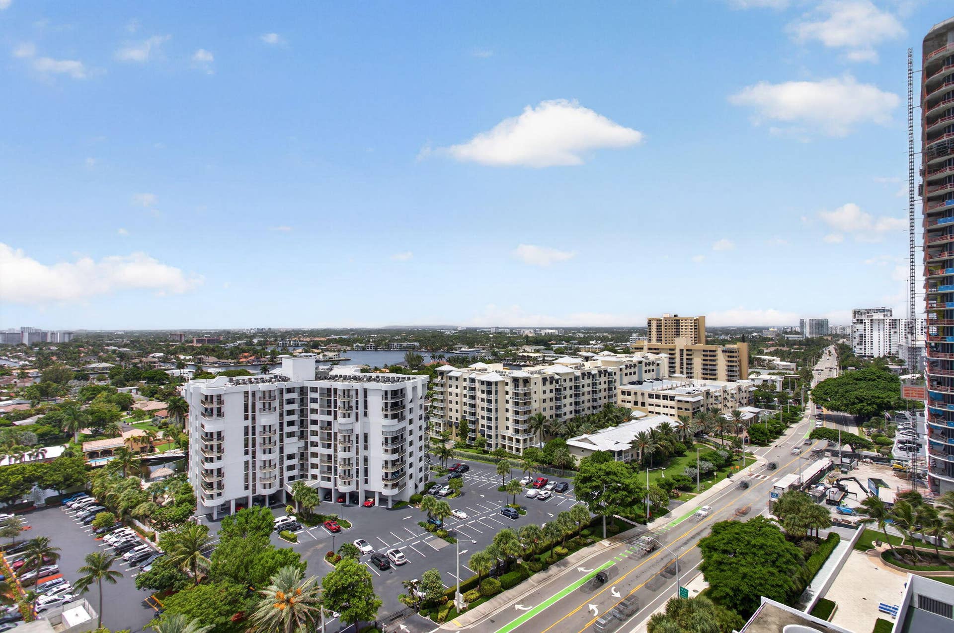 1370 S OCEAN Boulevard, #1705, Pompano Beach, Pompano Beach, FL 33062 Views