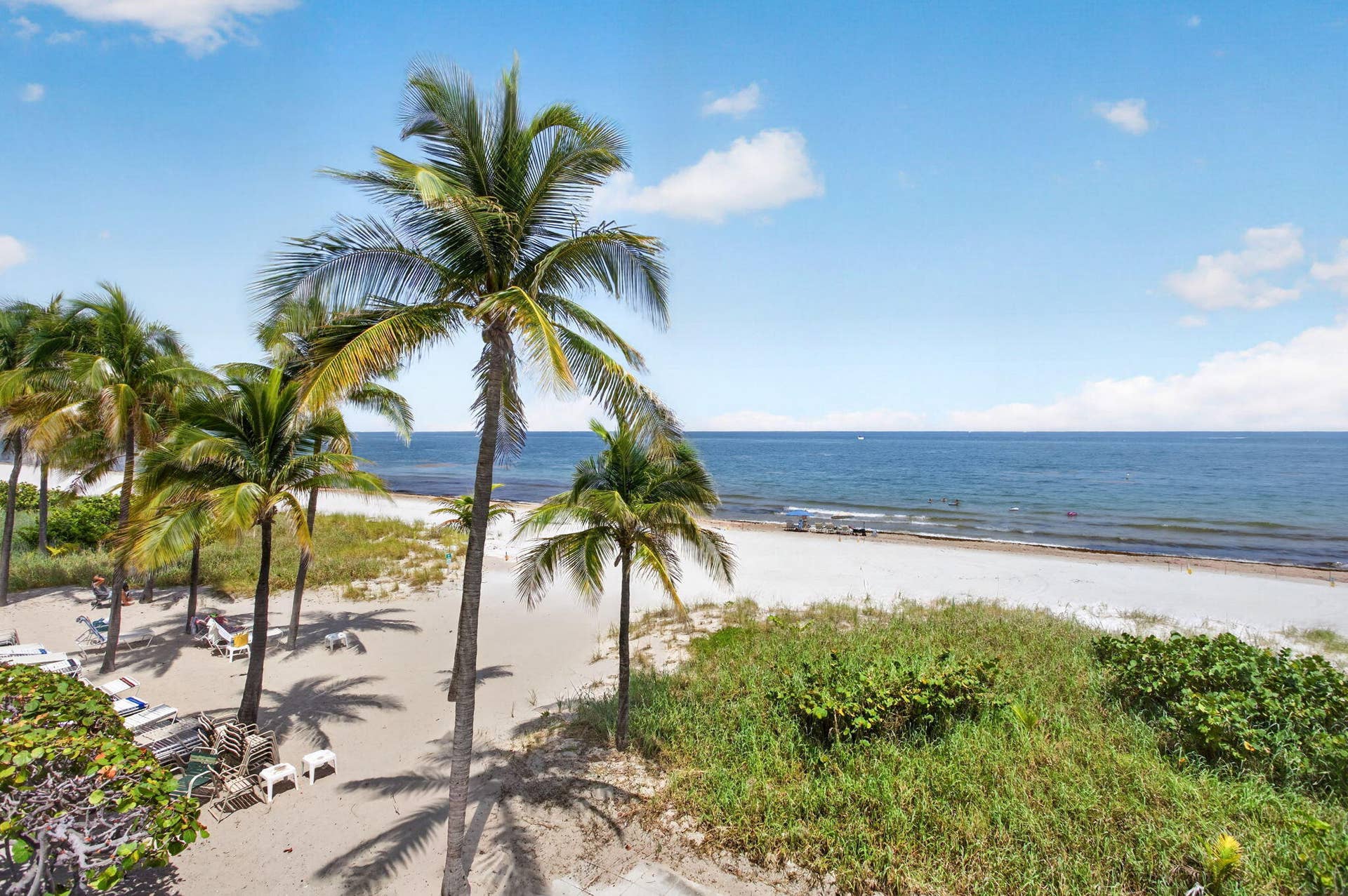 1370 S OCEAN Boulevard, #1705, Pompano Beach, Pompano Beach, FL 33062 Located on the Sand