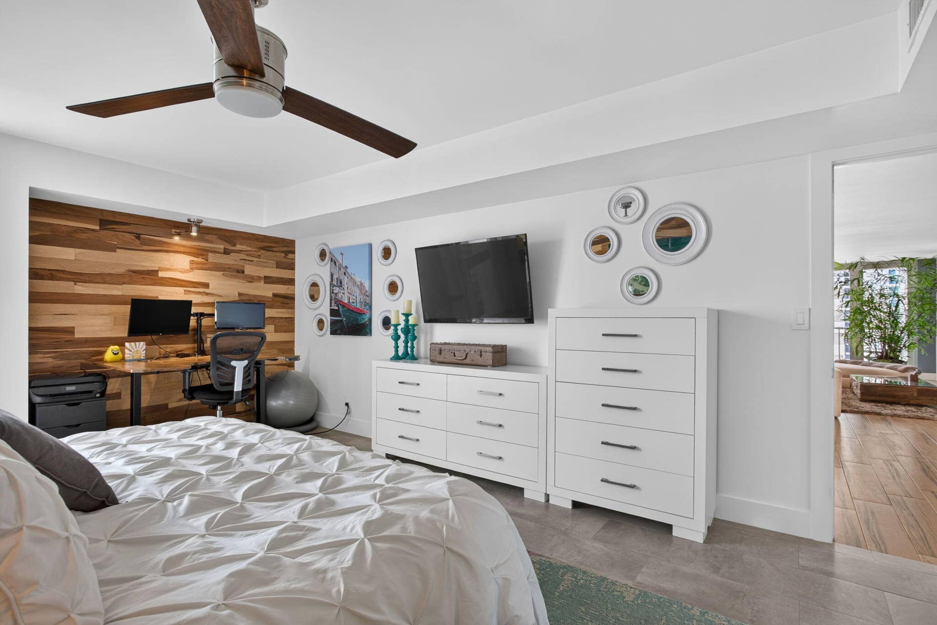 1370 S OCEAN Boulevard, #1705, Pompano Beach, Pompano Beach, FL 33062 Master
