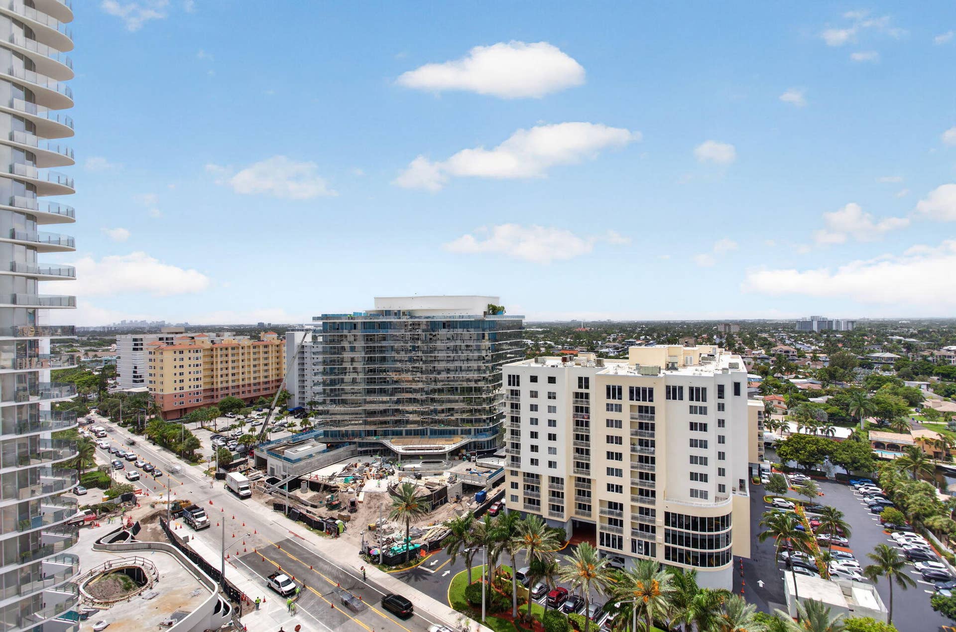1370 S OCEAN Boulevard, #1705, Pompano Beach, Pompano Beach, FL 33062 More views