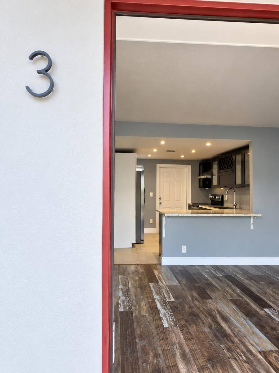 Property photo for 1028 SW 15th Terrace, #3, Fort Lauderdale, FL