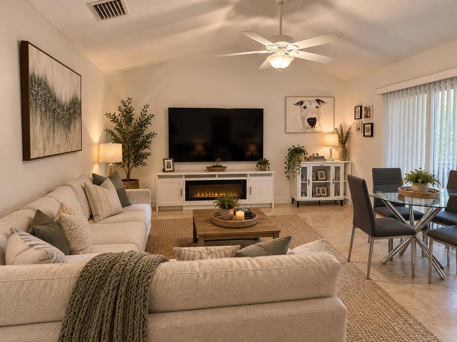 Property photo for 9243 SW 138TH Place, #9243, Miami, FL