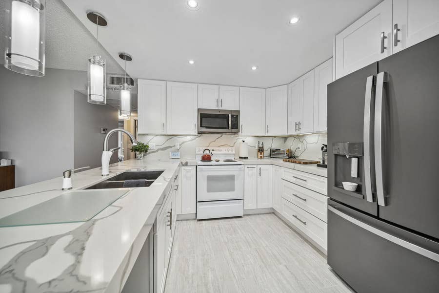 Property photo for 364 WELLINGTON J, West Palm Beach, FL