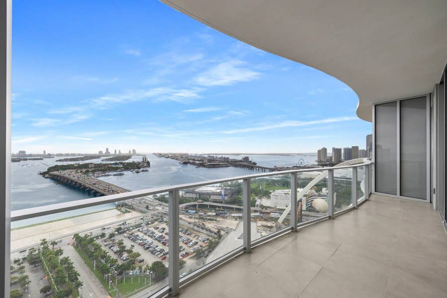 Property photo for 1400 Biscayne Boulevard, #3204, Miami, FL