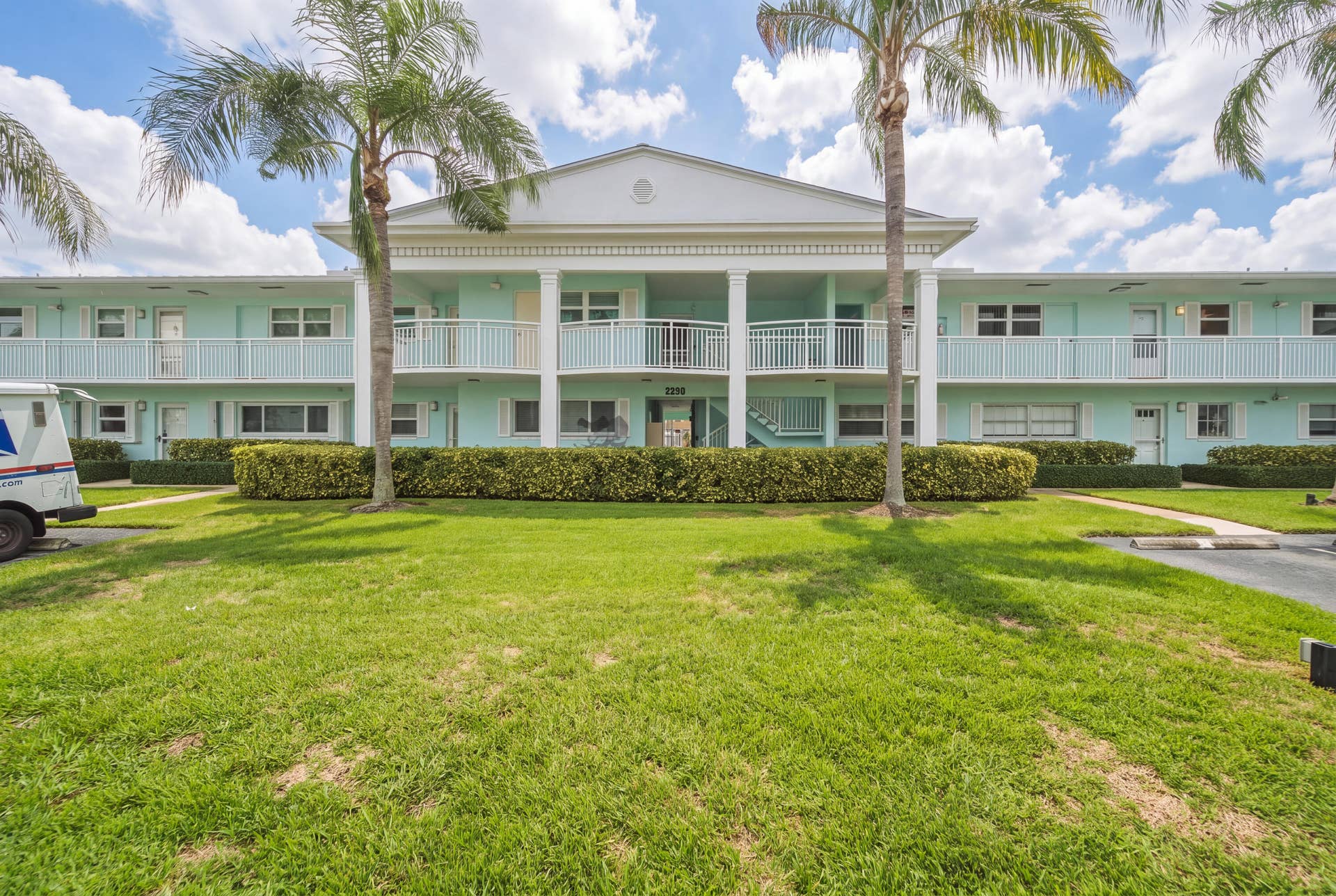2330 NE 36th Street, #11, Lighthouse Point, FL 33064 Gardenia Terrace Condo