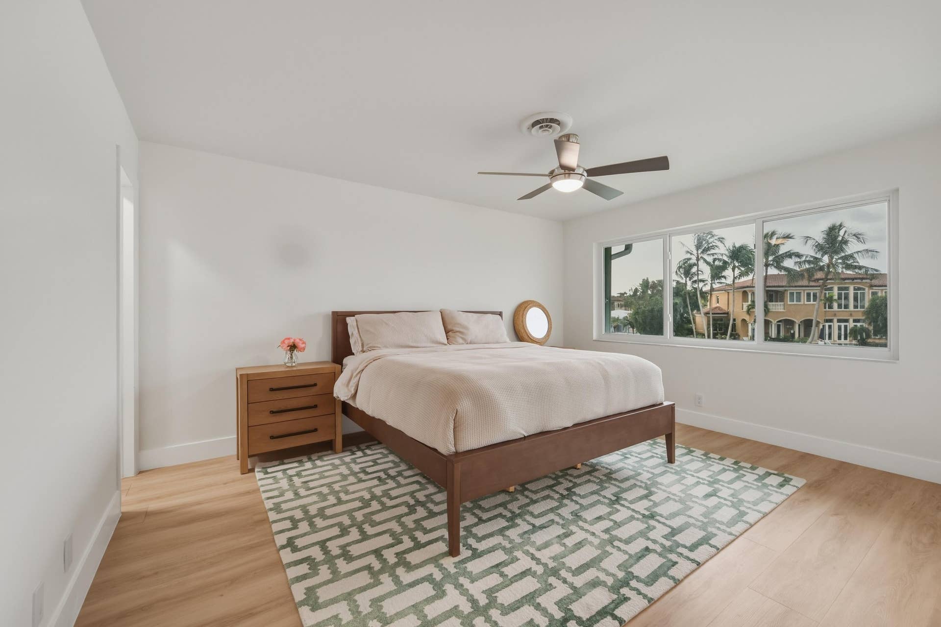 2330 NE 36th Street, #11, Lighthouse Point, FL 33064 Primary Bedroom