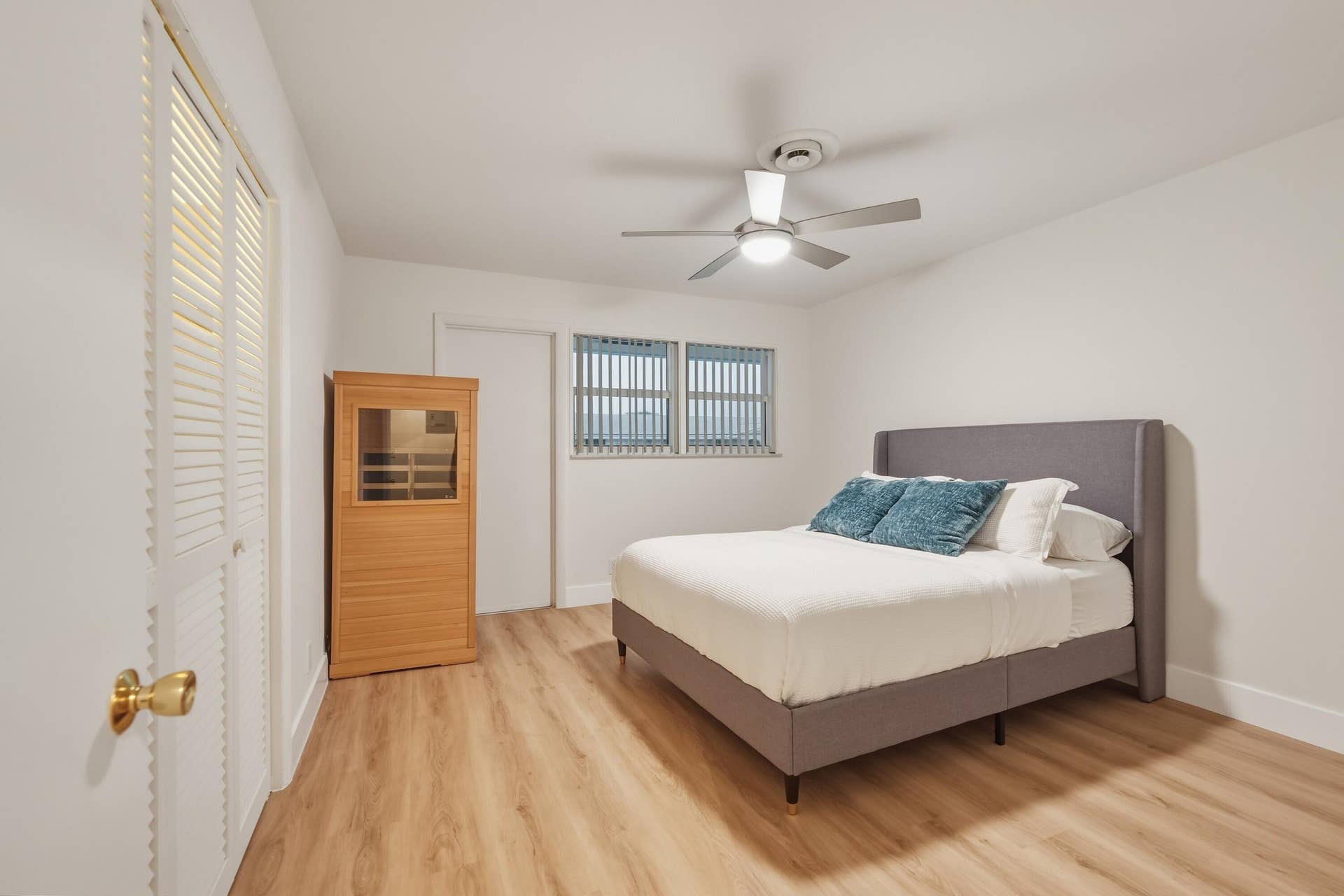 2330 NE 36th Street, #11, Lighthouse Point, FL 33064 2nd Bedroom
