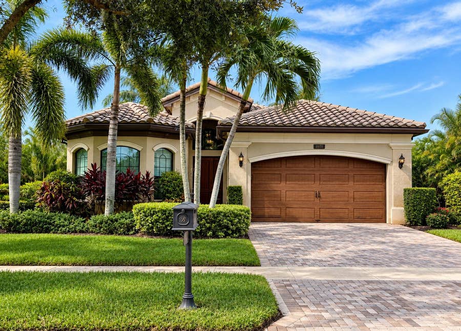 Property photo for 8931 Little Falls Way, Delray Beach, FL
