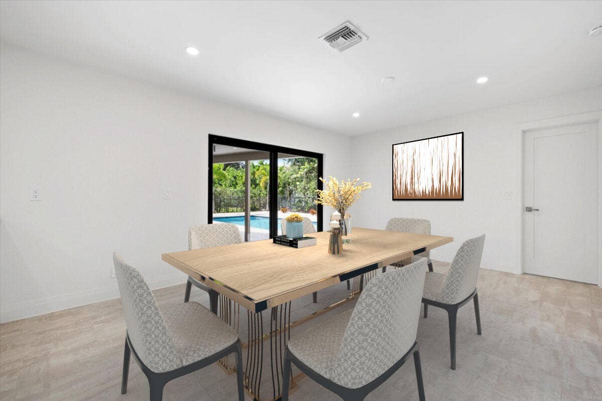 11569 Landing Place, North Palm Beach, FL 33408 Dining