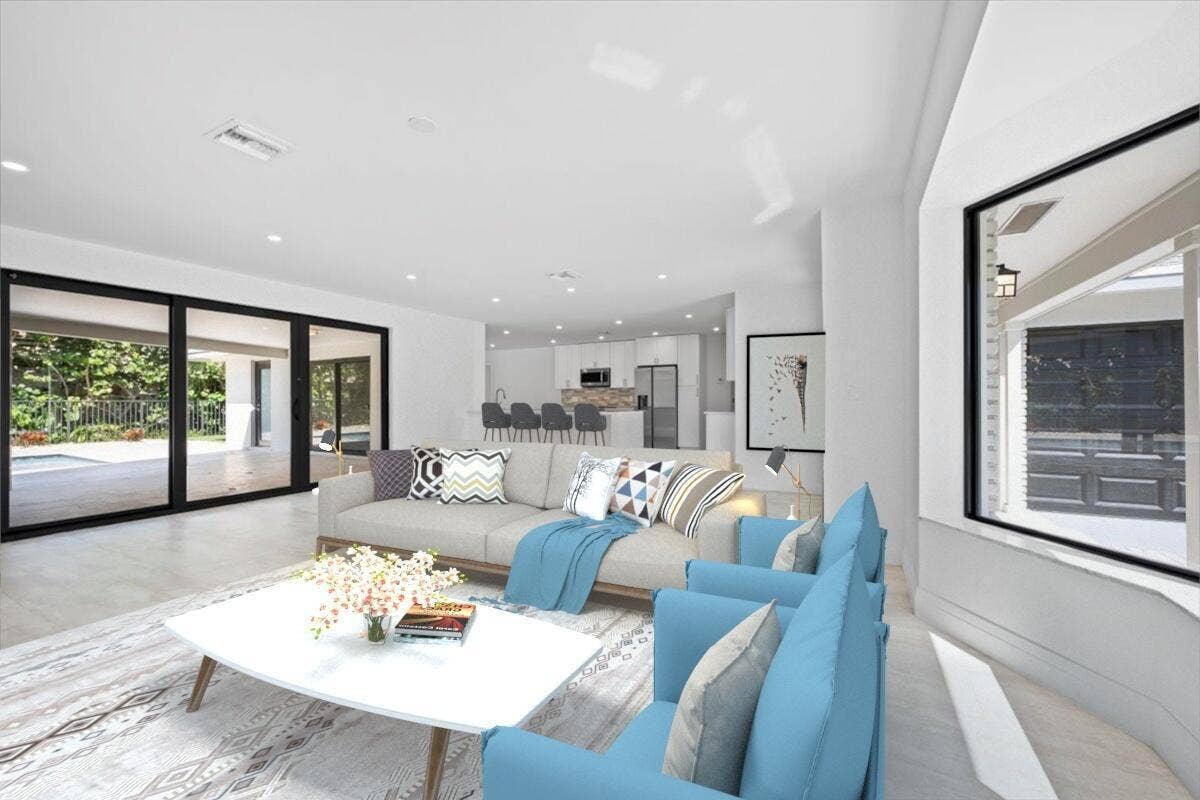 11569 Landing Place, North Palm Beach, FL 33408 Day Room