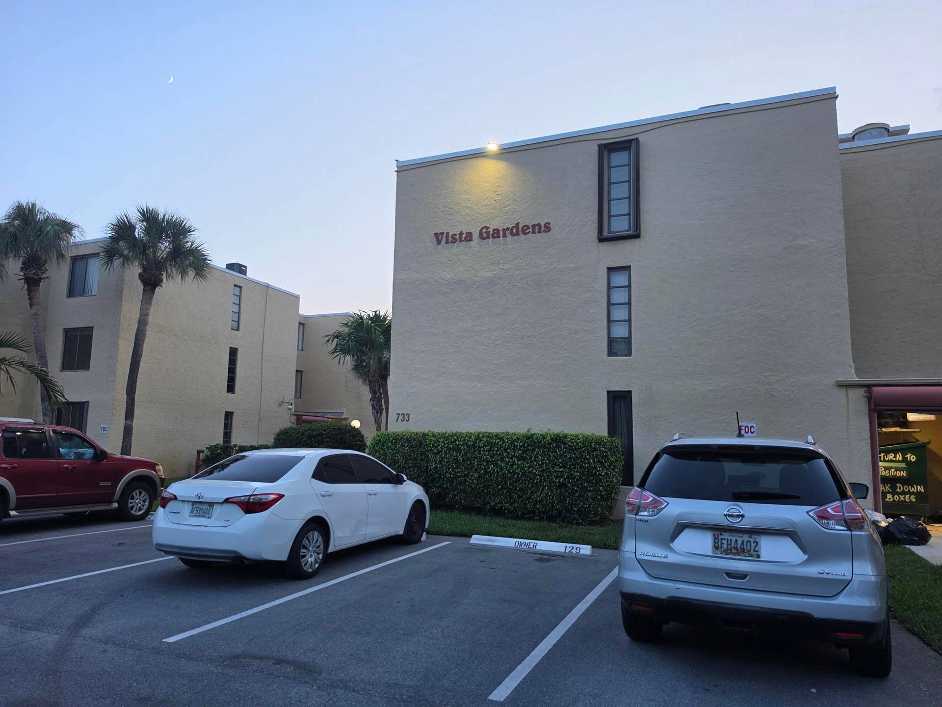 733 SE 1st Way, #102, Deerfield Beach, FL 33441 1