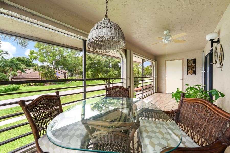 Property photo for 10101 Mangrove Drive, #201, Boynton Beach, FL