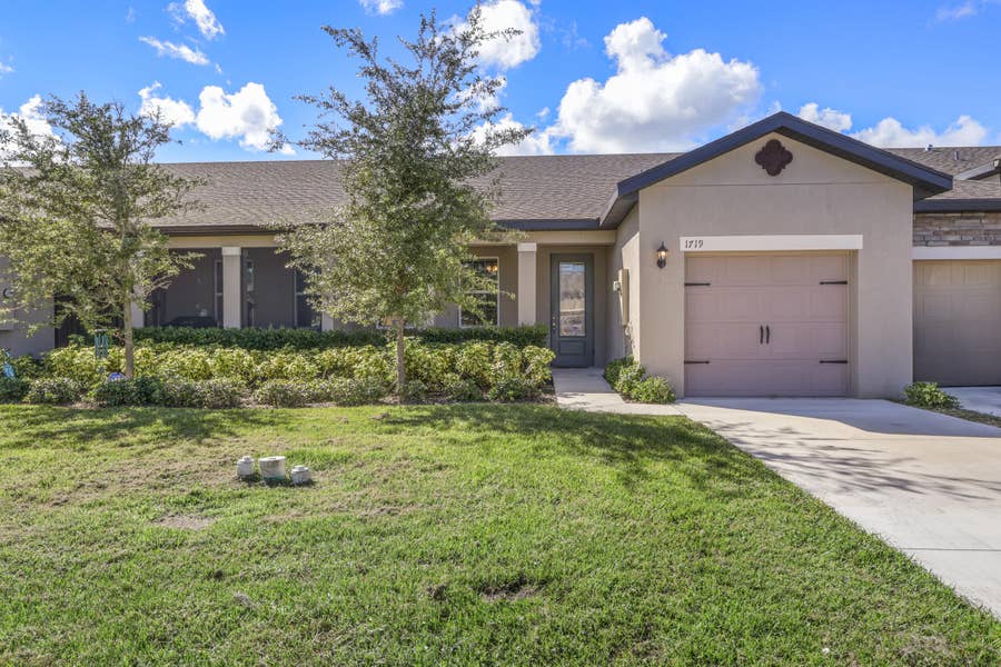 Property photo for 1719 PARTY Place, Fort Pierce, FL