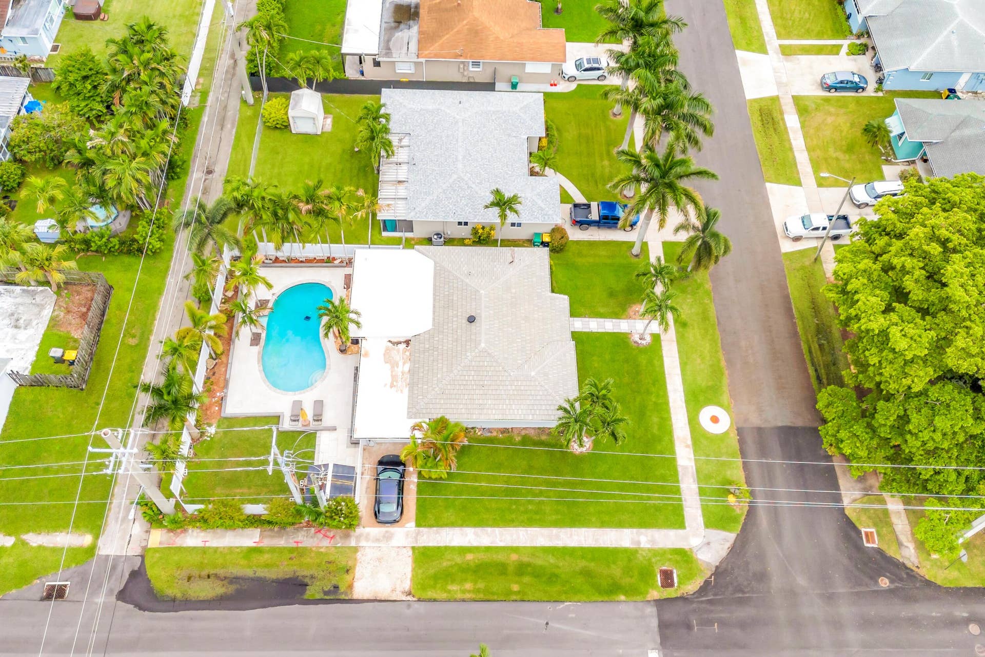 301 SE 3RD Terrace, Dania Beach, FL 33004 Connor lot in quiet neighborhood