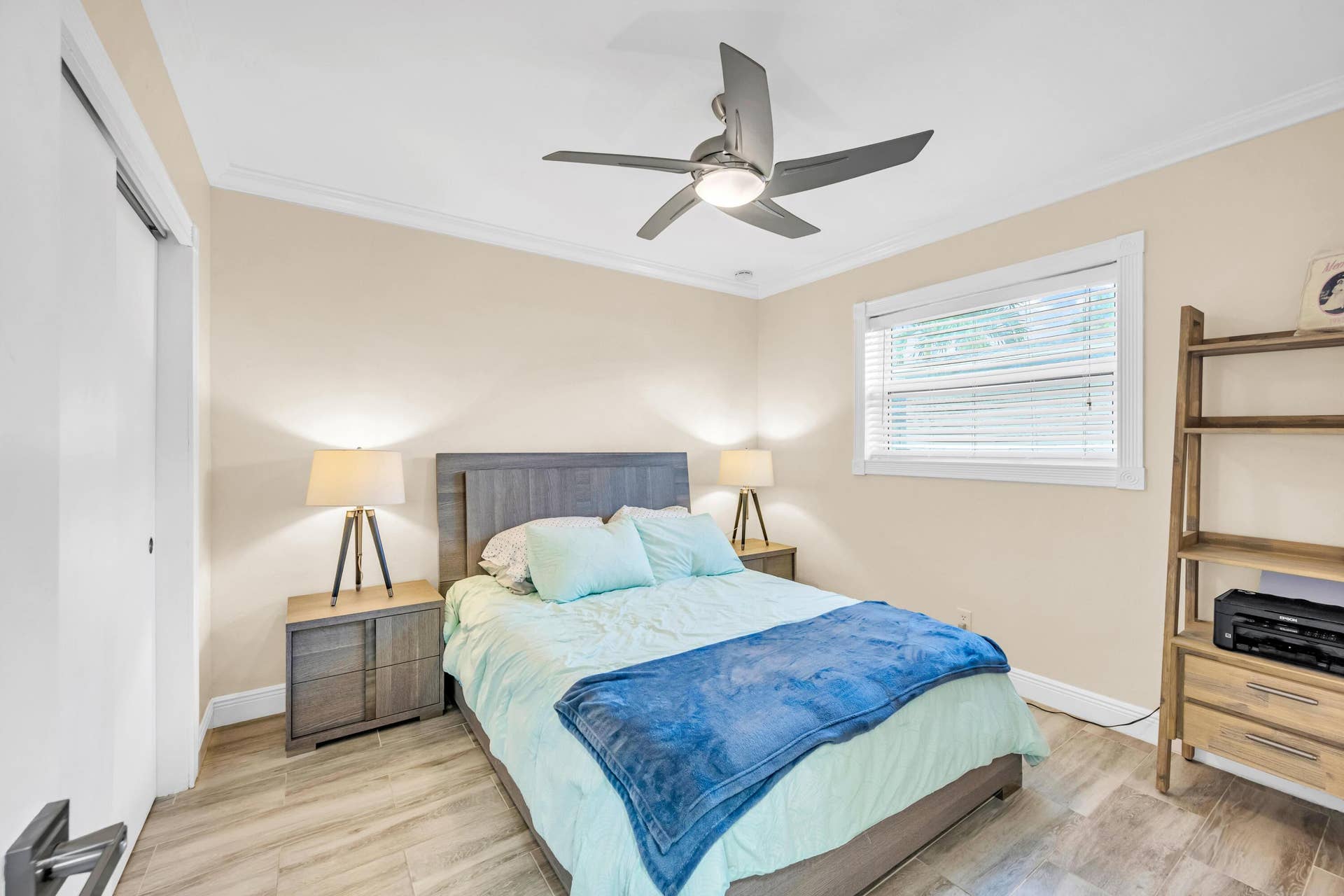 301 SE 3RD Terrace, Dania Beach, FL 33004 Third Bedroom