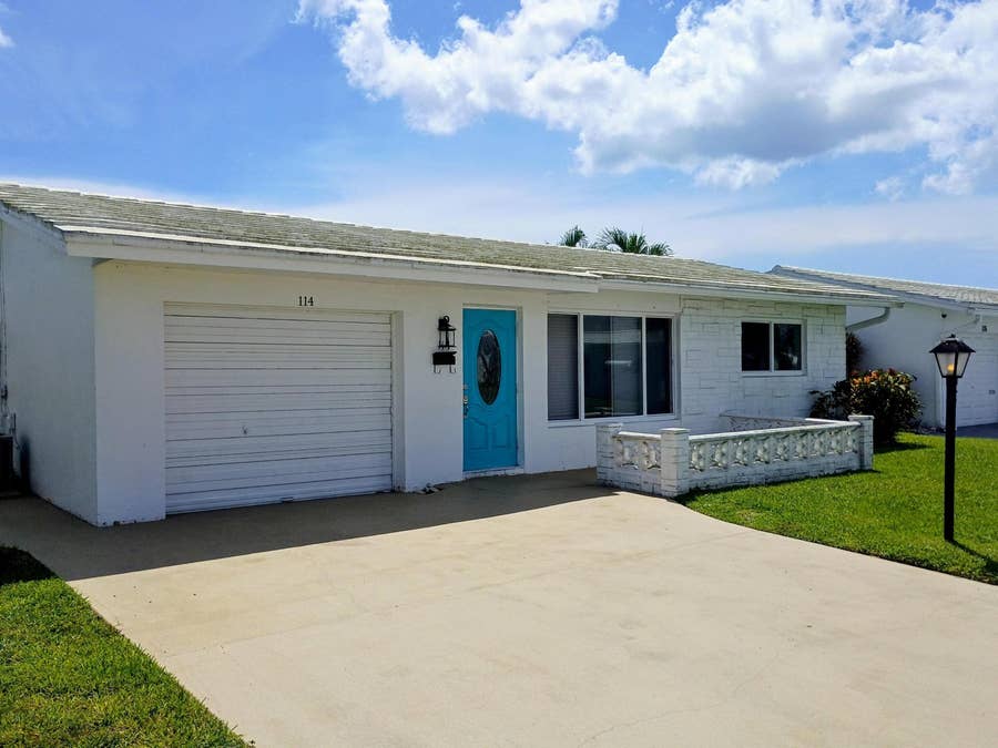 Property photo for 114 SW 10TH Street, Boynton Beach, FL