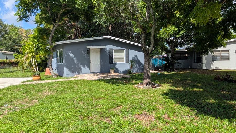 Property photo for 1553 NW 15TH Terrace, Fort Lauderdale, FL