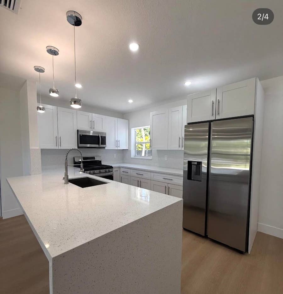 Property photo for 726 S 11TH Street, Lantana, FL