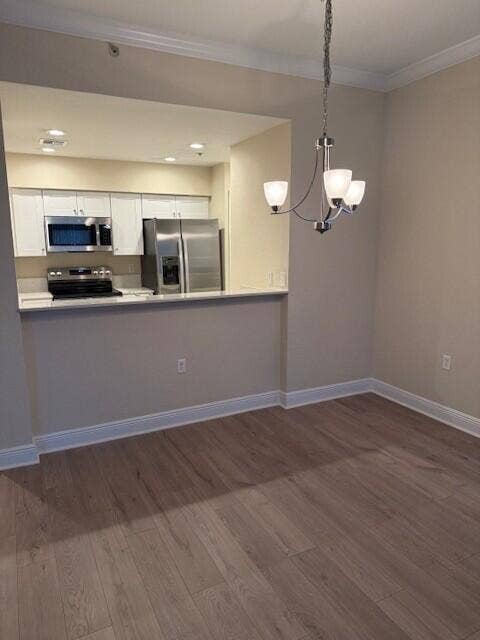 Property photo for 4520 PGA Boulevard, #205, Palm Beach Gardens, FL