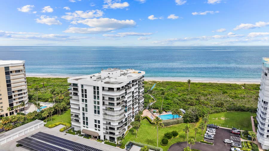 Property photo for 2800 N HIGHWAY A1A, #204, Fort Pierce, FL