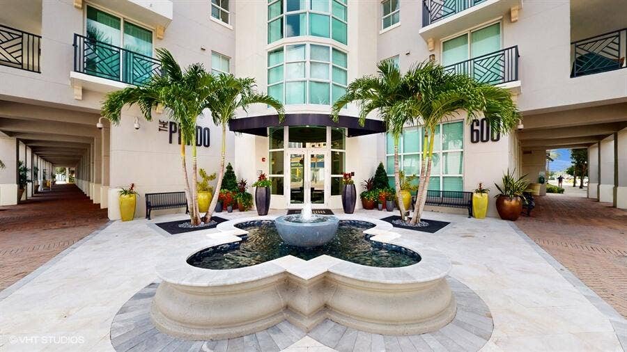 Property photo for 600 S DIXIE, #612, West Palm Beach, FL