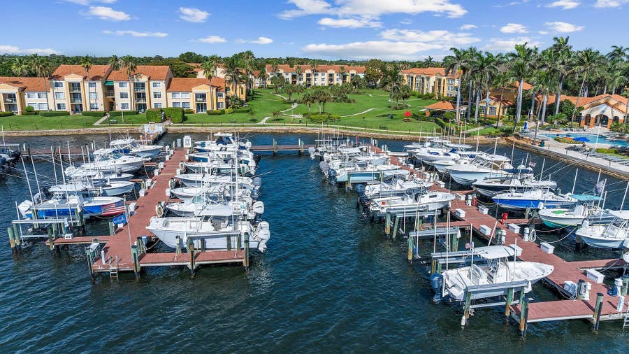 Property photo for 103 Yacht Club Way, #104, Hypoluxo, FL