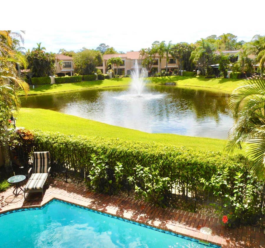 Property photo for 22641 Caravelle Circle, #22641, Boca Raton, FL