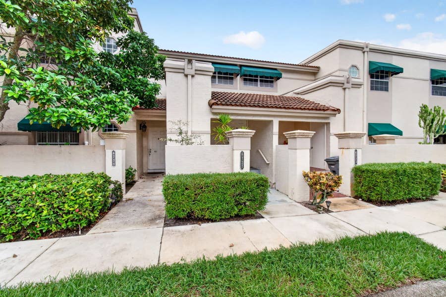 Property photo for 6737 Via Regina, Boca Raton, FL