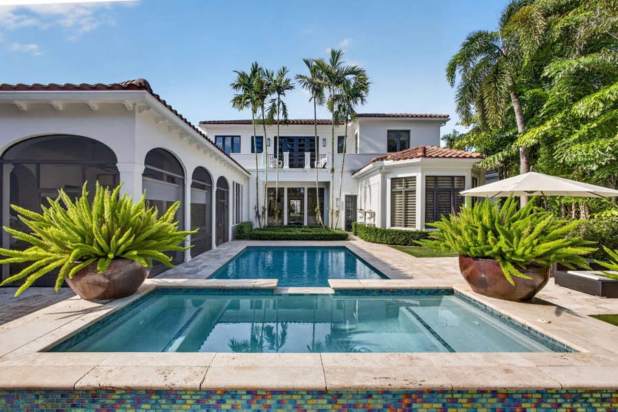 Property photo for 213 Via Palacio, Palm Beach Gardens, FL