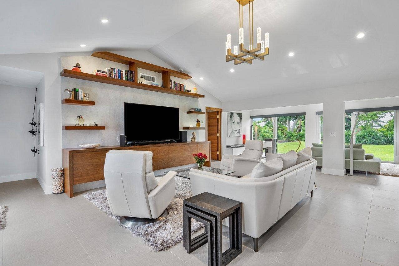 4582 Sanderling Circle W, Boynton Beach, FL 33436 Interior living area