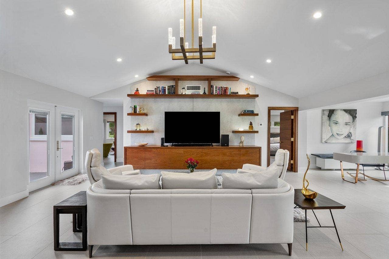 4582 Sanderling Circle W, Boynton Beach, FL 33436 Interior living area